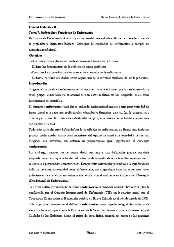 Miniatura del documento Tema-7.-Definicion-y-funciones-de-enfermeria.pdf