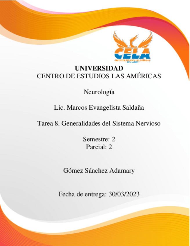 Miniatura del documento Tarea-8.-Generalidades-del-Sistema-Nervioso.pdf