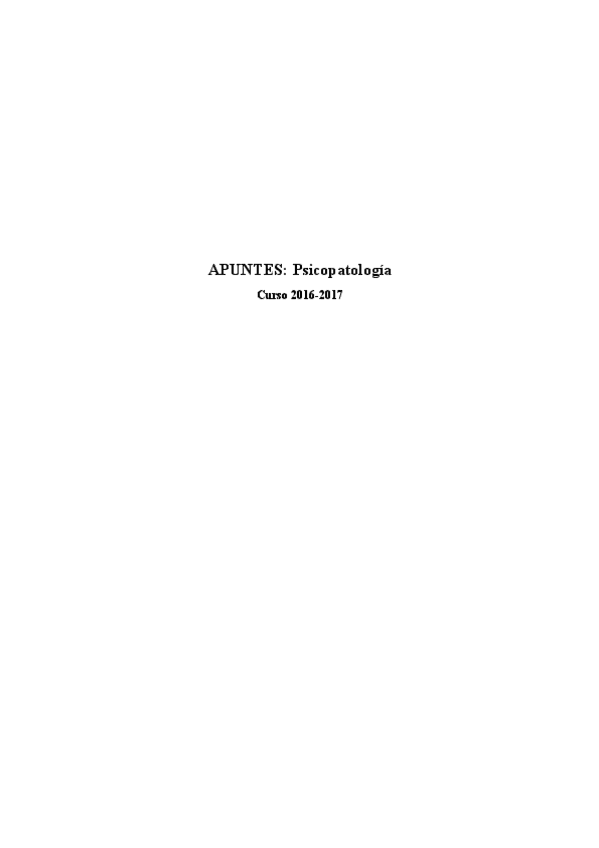 Miniatura del documento Apuntes-Psicopatologia.pdf