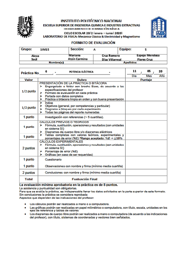 Miniatura del documento Practica6PotenciaElectrica.pdf