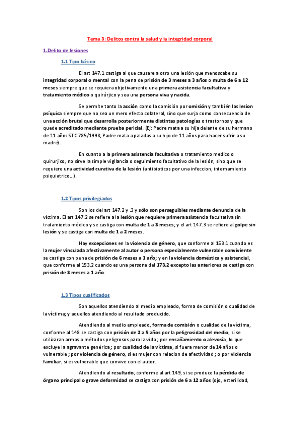 Miniatura del documento Tema-3-Delitos-contra-la-salud-e-integridad-corporal.pdf