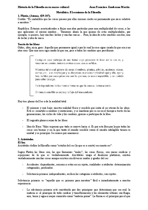 Miniatura del documento Tema-2-Metafisica.-El-comienzo-de-la-Filosofia.pdf