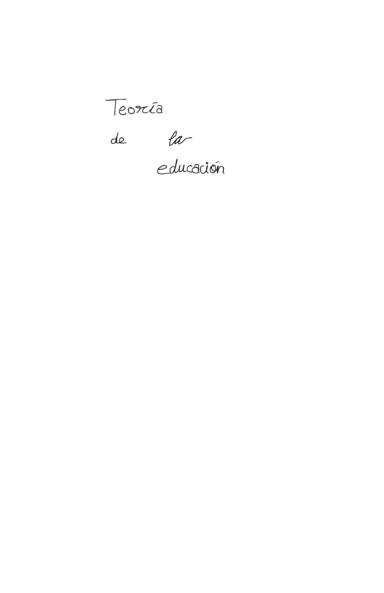 Miniatura del documento Teoria-De-La-Educacion.pdf