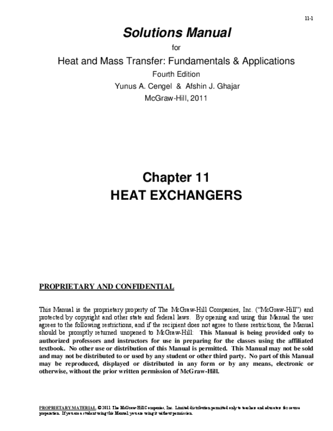 Miniatura del documento capitulo-11-solucionario-transferencia-calor-y-masa-cengel-4th-ed.pdf