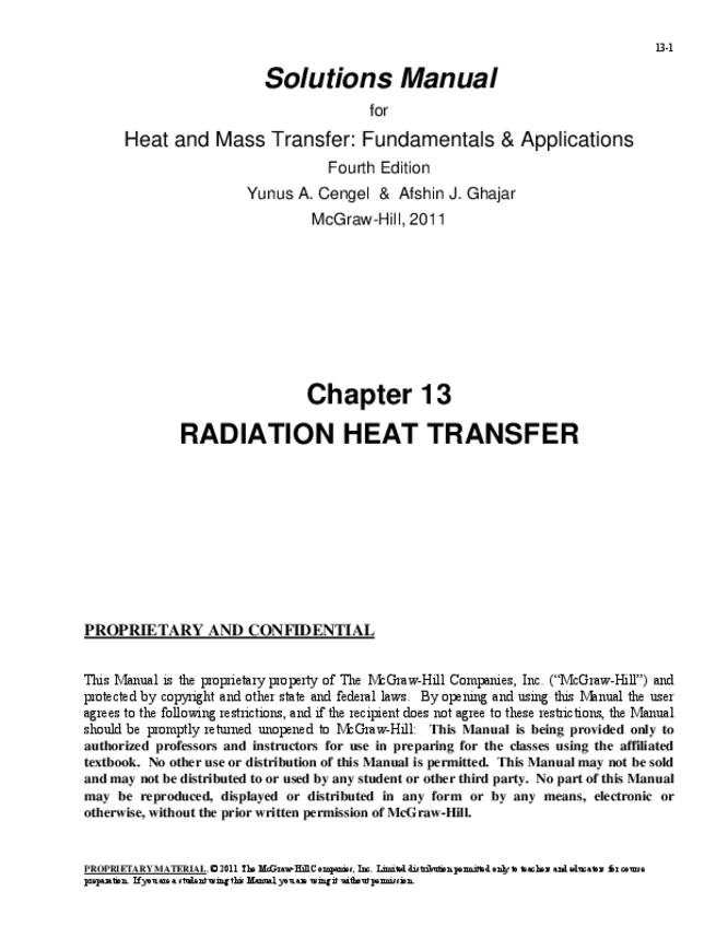 Miniatura del documento capitulo-13-solucionario-transferencia-calor-y-masa-cengel-4th-ed.pdf