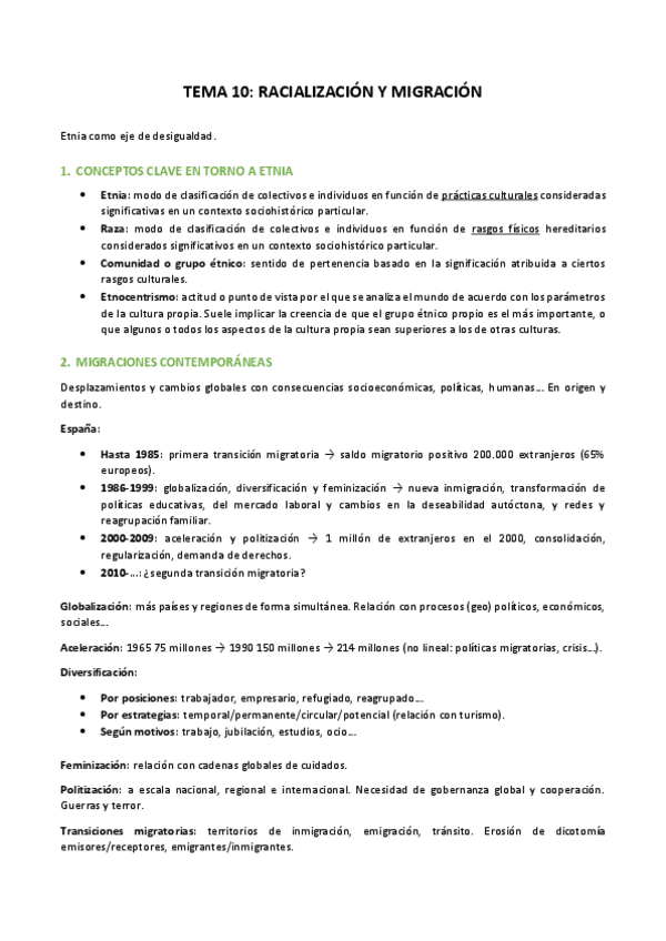 Miniatura del documento Tema 10. Racialización y migración.pdf