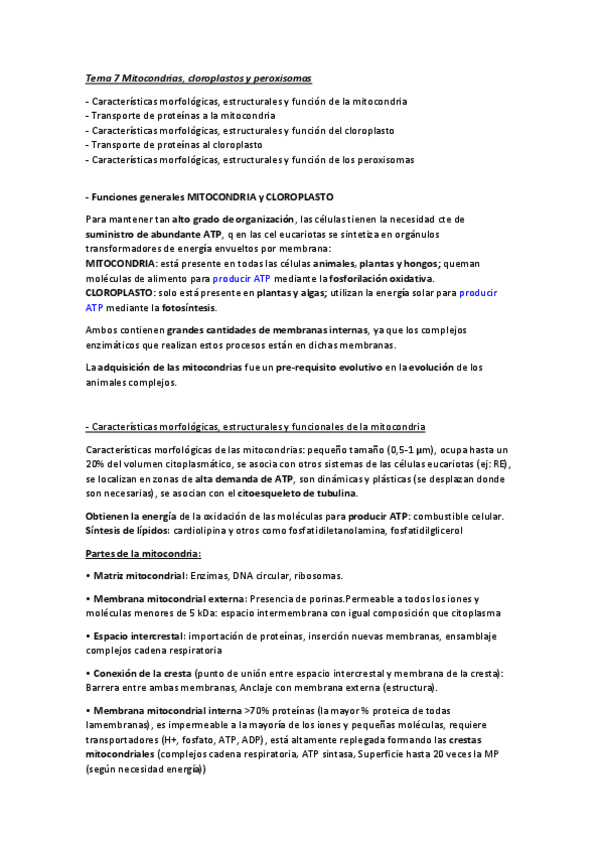 Miniatura del documento Tema-7.-Mitocondrias-cloroplastos-y-peroxisomas.pdf