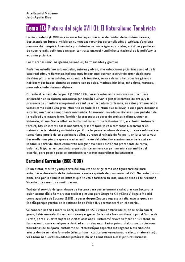 Miniatura del documento Tema-10.-Pintura-del-siglo-XVII-I-El-Naturalismo-Tenebrista.pdf