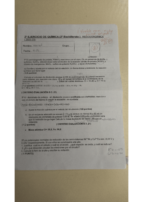 Miniatura del documento Examen-Redox.pdf