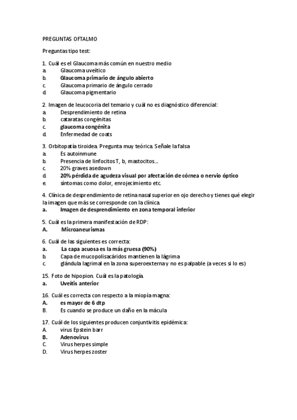 Miniatura del documento PREGUNTAS-CORTAS-Y-TEST-OFTALMO.pdf