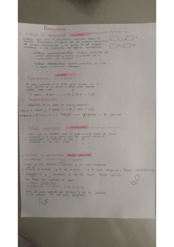 Miniatura del documento Resumen-enlaces-bioquimica.pdf