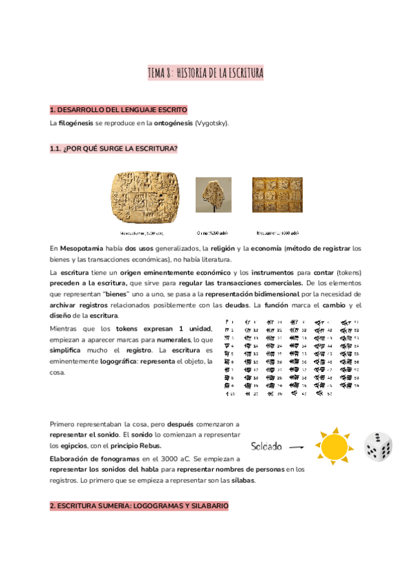 Miniatura del documento Tema-8-Historia-de-la-escritura.pdf