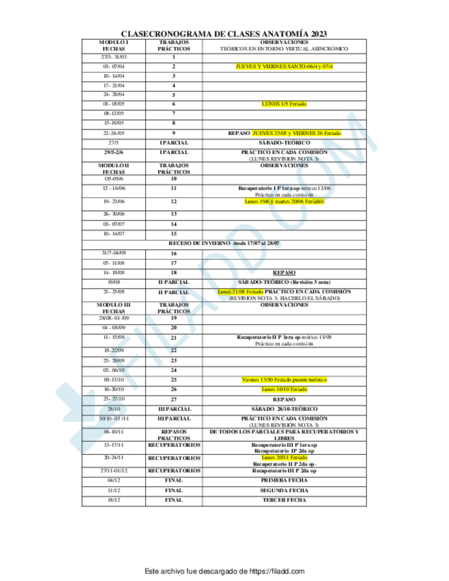 Miniatura del documento CRONOGRAMA-DE-CLASES-Y-EXAMENES-ANATOMIA-2023.pdf