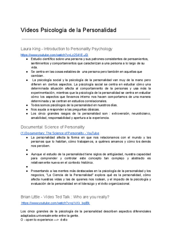 Miniatura del documento Videos-Psicologia-de-la-Personalidad.pdf