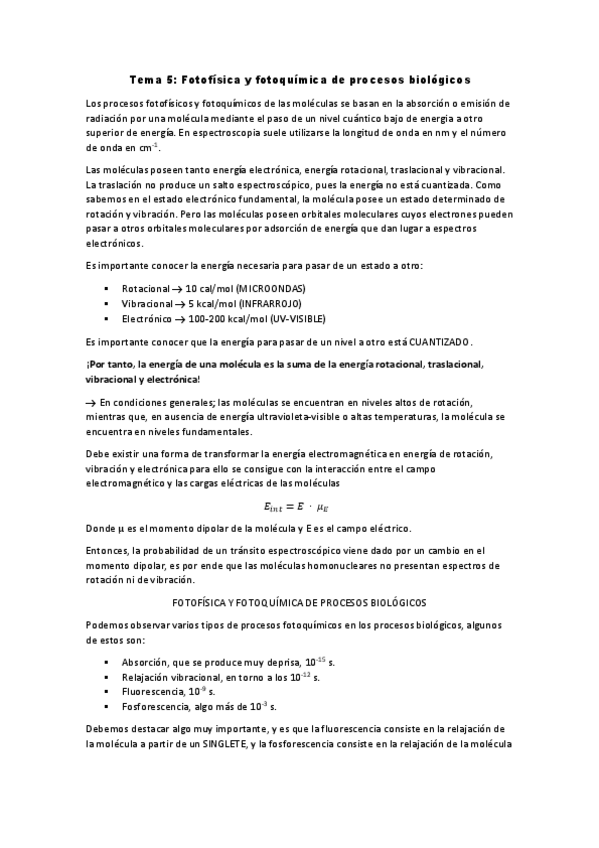 Miniatura del documento Tema-5Fotofisica.pdf