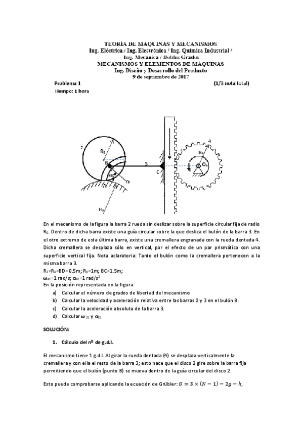 Miniatura del documento SOLUCIÓN PROB CINEMATICA SEPT17.pdf
