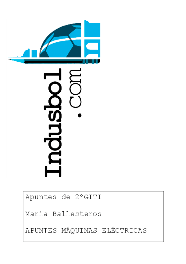 Miniatura del documento 210-Maquinas_electricas-apuntes.pdf
