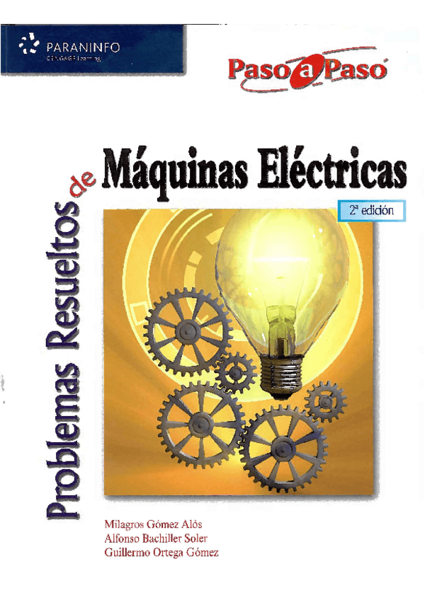 Miniatura del documento PROBLEMAS RESUELTOS DE MÁQUINAS ELÉCTRICAS-1.pdf