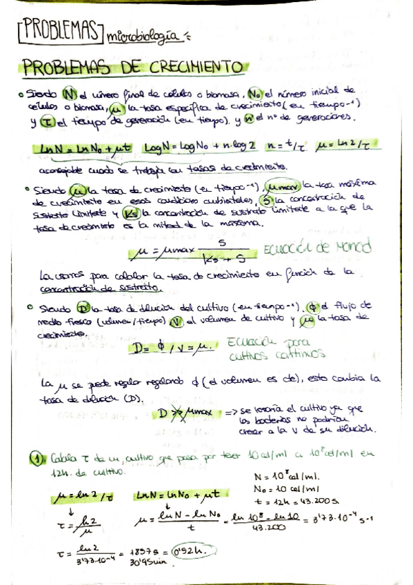 Miniatura del documento PROBLEMAS-Microbiologia.pdf