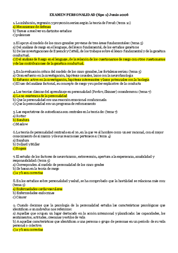 Miniatura del documento EXAMENES-PERSONALIDAD-SOLUCIONES.pdf