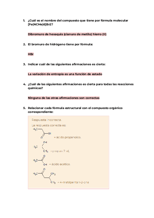 Miniatura del documento AUTOEVALUACIONES-DE-QUIMICA-CON-RESPUESTA-CORRECTA.pdf