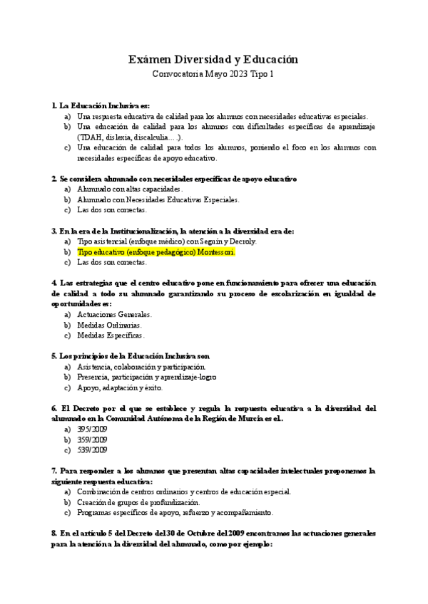 Miniatura del documento Examen Diversidad 2023.pdf