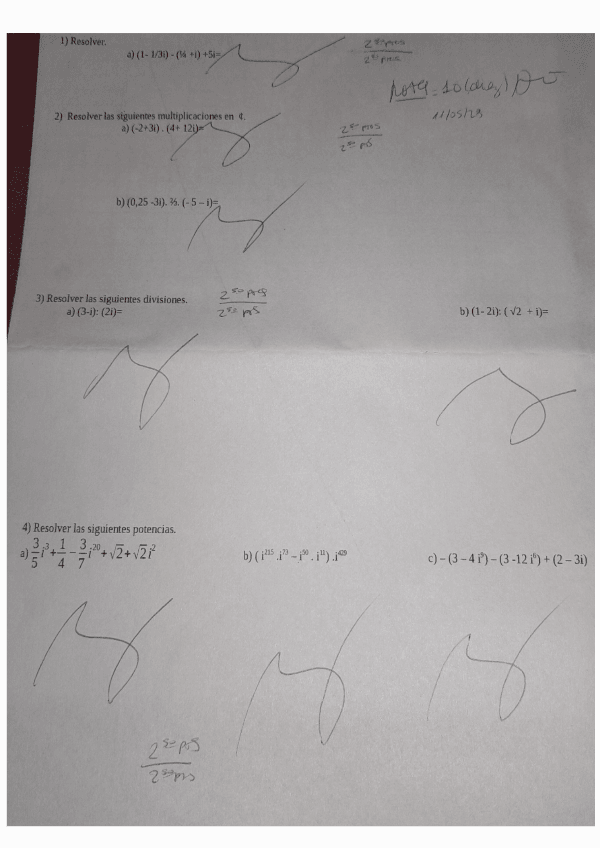 Miniatura del documento Numeros-complejos-examen.pdf
