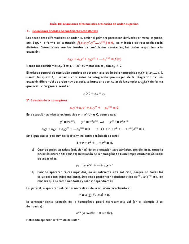 Miniatura del documento Guia-10-Coeficientes-constantes-y-Euler.pdf