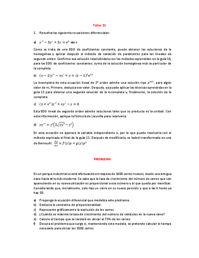 Miniatura del documento Taller-11-EDO.pdf