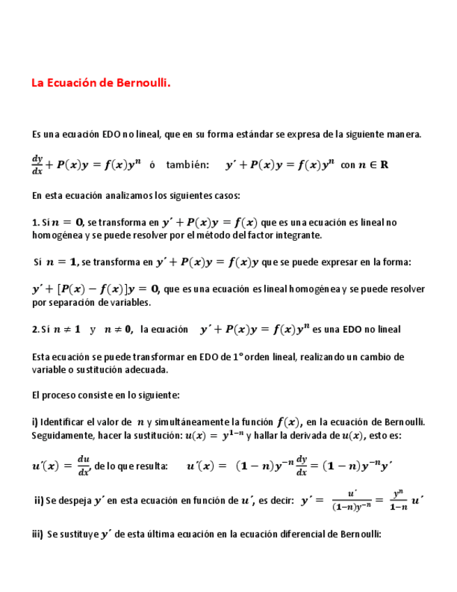 Miniatura del documento Guia-7-ecuaciones-de-Bernoulli-Riccati-y-otras-reducibles-a-homogeneas.pdf