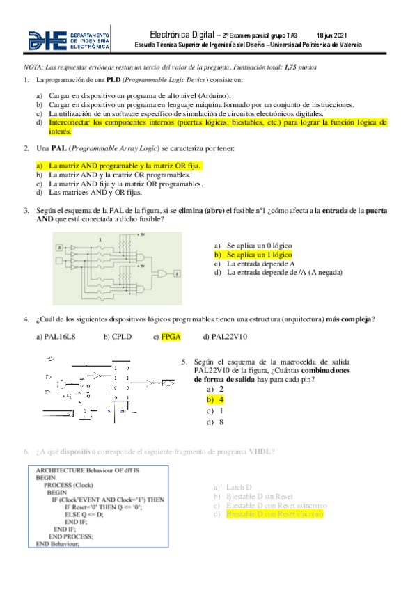 Miniatura del documento Test-2-Parcial-2021 Resuelto.pdf