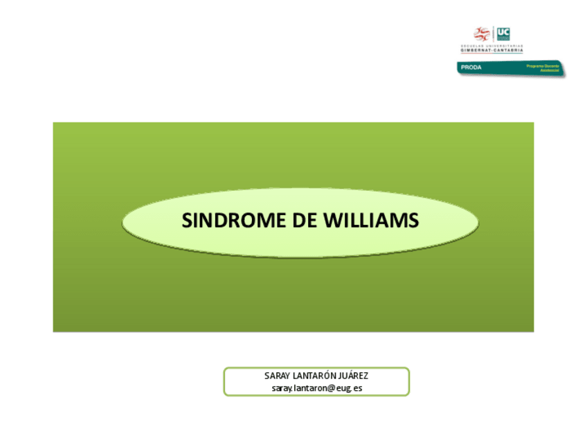 Miniatura del documento SINDROME-DE-WILLIAMS.pdf