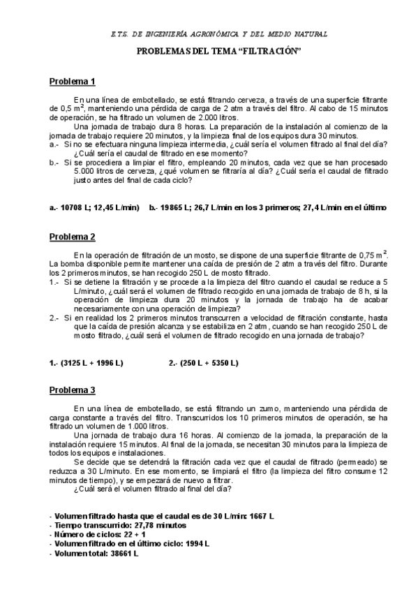 Miniatura del documento Filtracion-PROBLEMAS-RESUELTOS.pdf