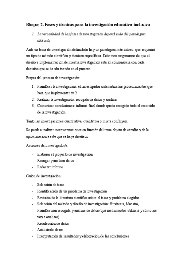 Miniatura del documento Bloque-2.Fases-y-tecnicas-para-la-investigacion-educativo-inclusiva.pdf