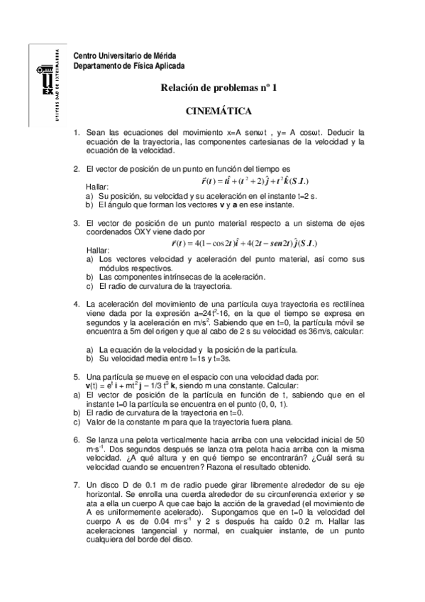 Miniatura del documento Cinematica.pdf