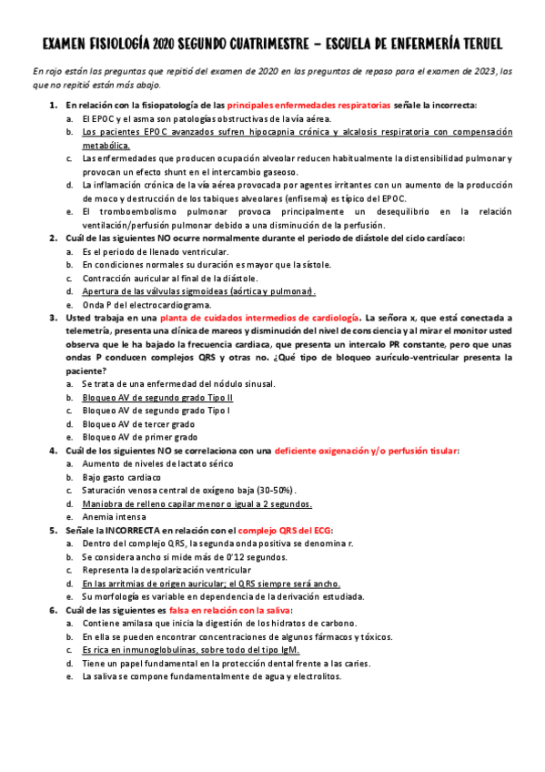 Miniatura del documento FISIOLOGIA-EXAMEN-2-CUATRI-2020-Y-REPASO-2023.pdf