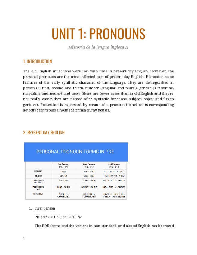 Miniatura del documento Historia-tema-1-PRONOUNS.pdf