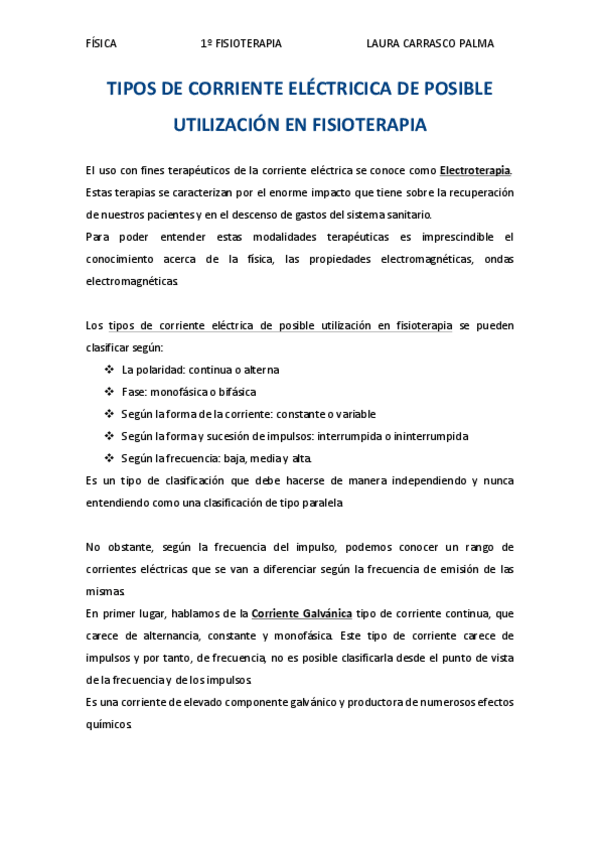 Miniatura del documento TIPOS DE CORRIENTE ELÉCTRICICA DE POSIBLE UTILIZACIÓN EN FISIOTERAPIA.pdf