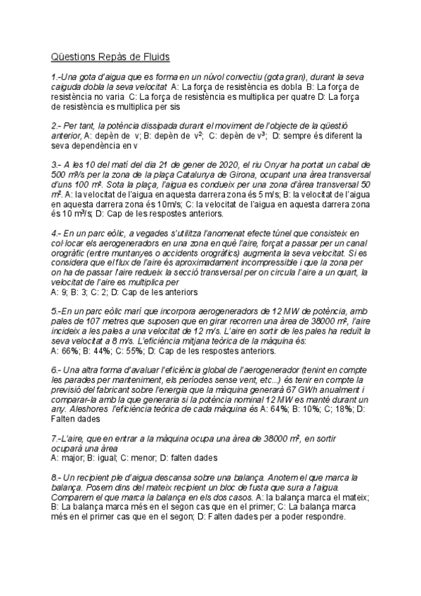 Miniatura del documento Questions-repas-de-fluids.pdf