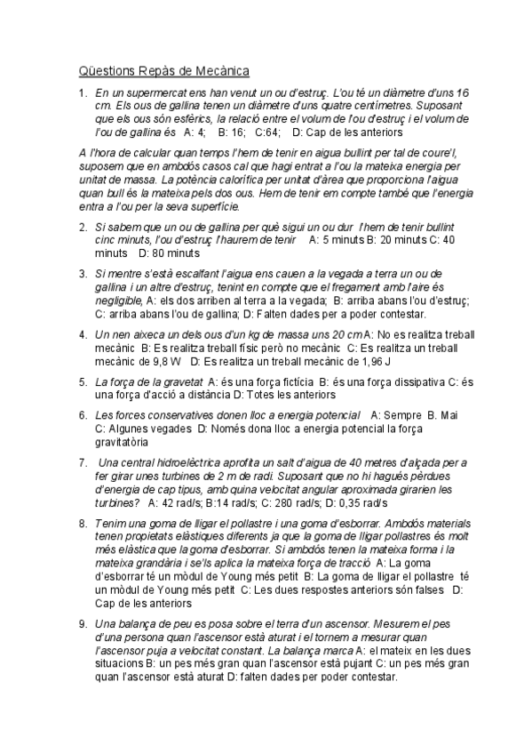 Miniatura del documento Questions-repas-de-mecanica.pdf