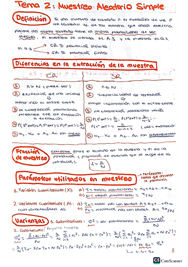 Miniatura del documento Resumen-Tema-2-Muestreo-Estadistico.pdf