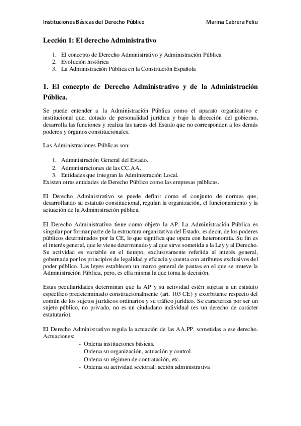 Miniatura del documento Lección 1- Derecho Público.pdf