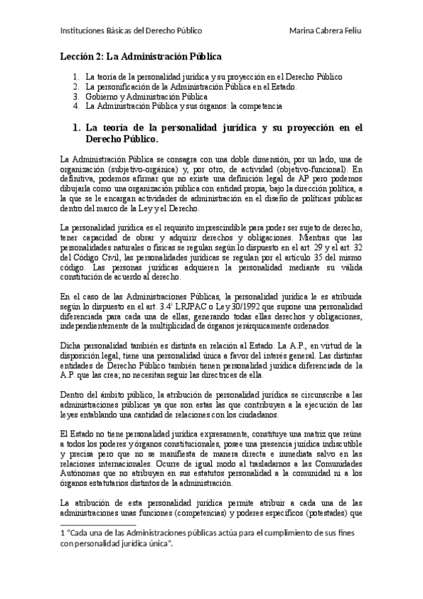 Miniatura del documento Lección 2 - Administración Pública.pdf