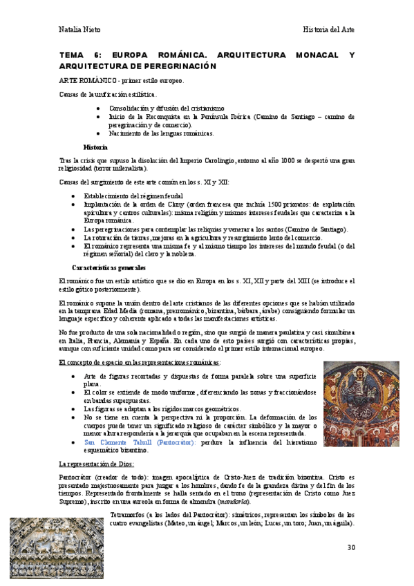 Miniatura del documento Tema-6-Arquitectura-Romanica.pdf