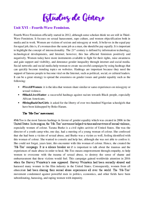 Miniatura del documento Unit-XVI-Fourth-Wave-Feminism.pdf