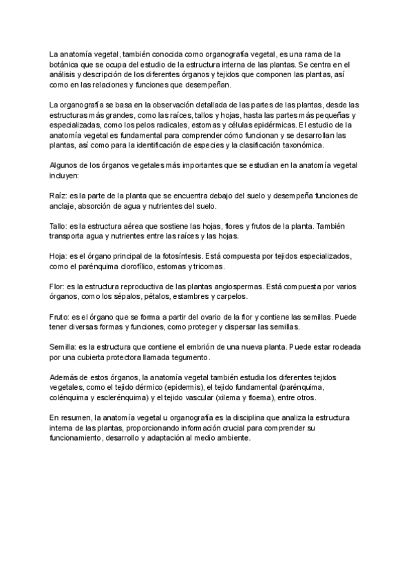 Miniatura del documento Anatomia-vegetal-u-organografia.pdf