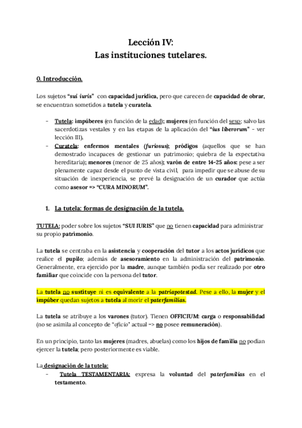 Miniatura del documento Leccion-IV-Instituciones-de-Derecho-Romano-Macarena-Guerrero-Lebron.pdf