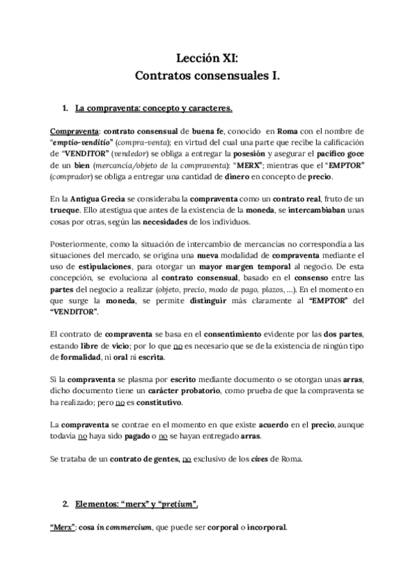 Miniatura del documento Leccion-XI-Instituciones-de-Derecho-Romano-Macarena-Guerrero-Lebron.pdf