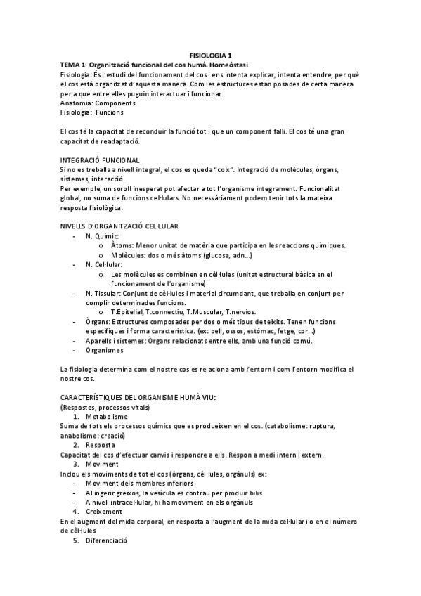 Miniatura del documento FISIOLOGIA-1-T1-O.Funcional-del-cos-huma.-Homeostasi.pdf