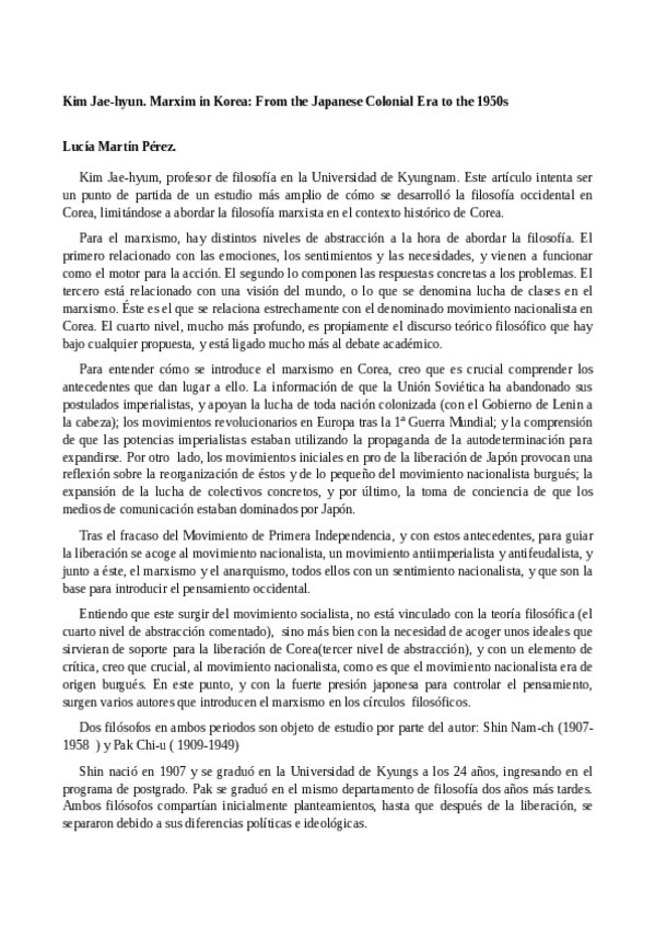 Miniatura del documento Comentario-marxismo.pdf
